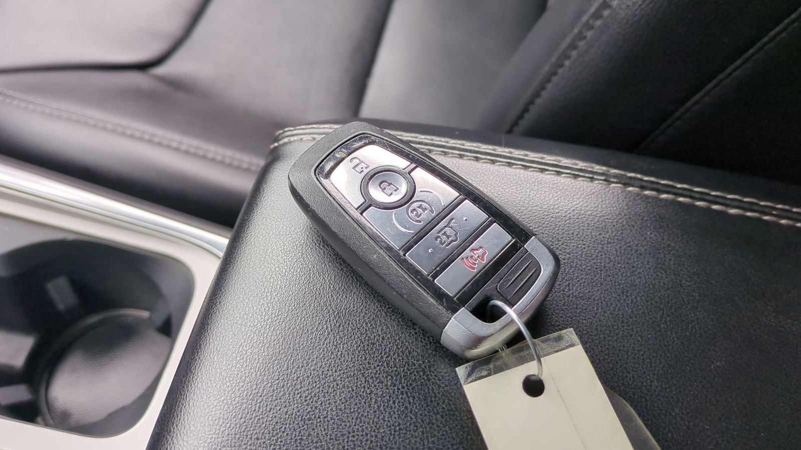 Thumbnail: 2021 Ford Explorer - 40