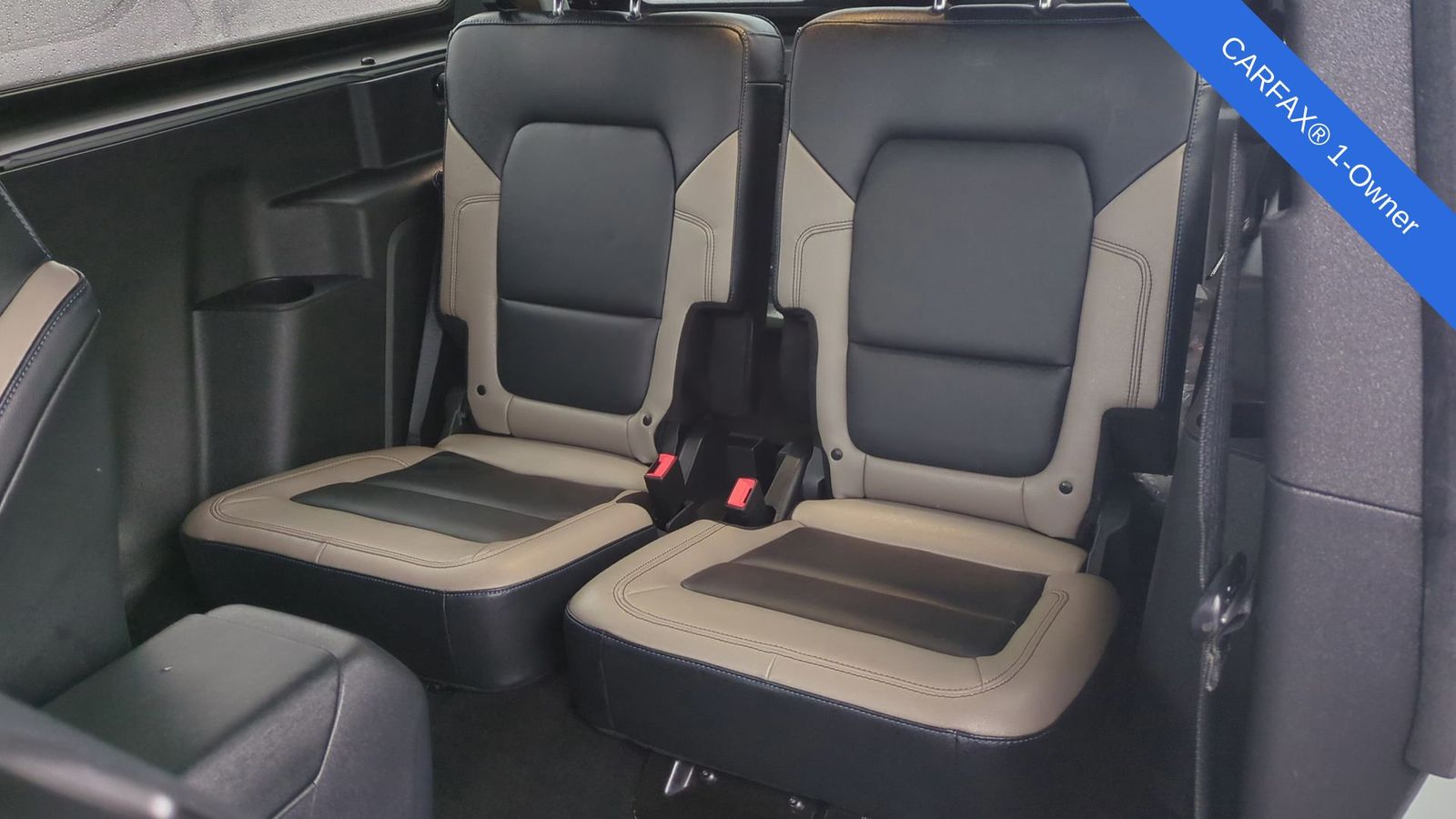 Thumbnail: 2023 Ford Bronco - 19