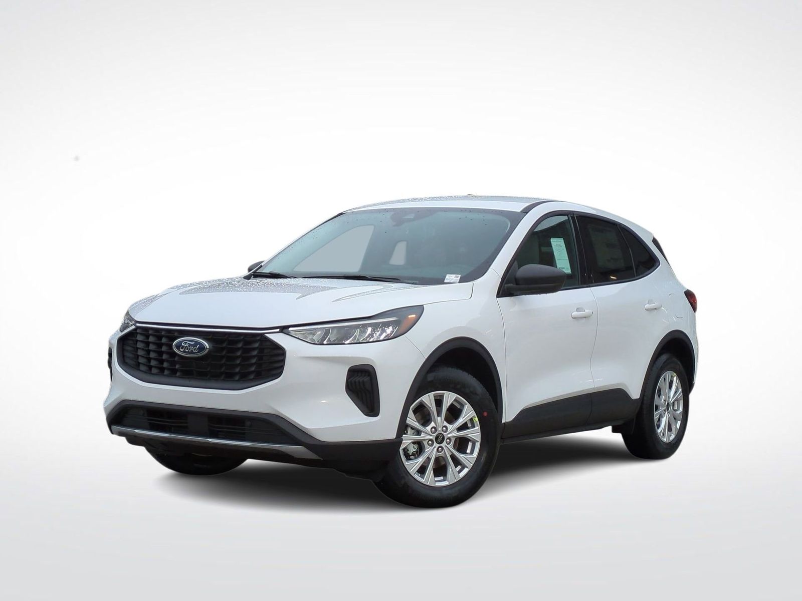 2025 Ford Escape Active -
                  Washington, MI