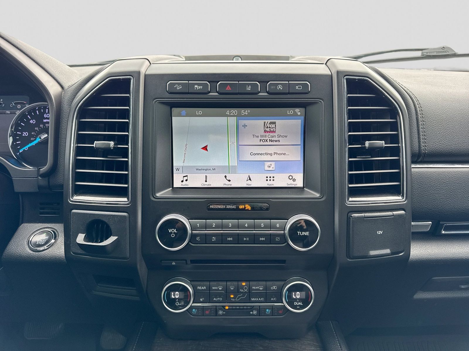 Thumbnail: 2018 Ford Expedition MAX - 35