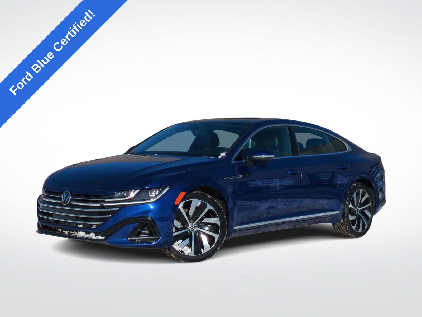 2021 Volkswagen Arteon SEL R-Line -
                  Washington, MI