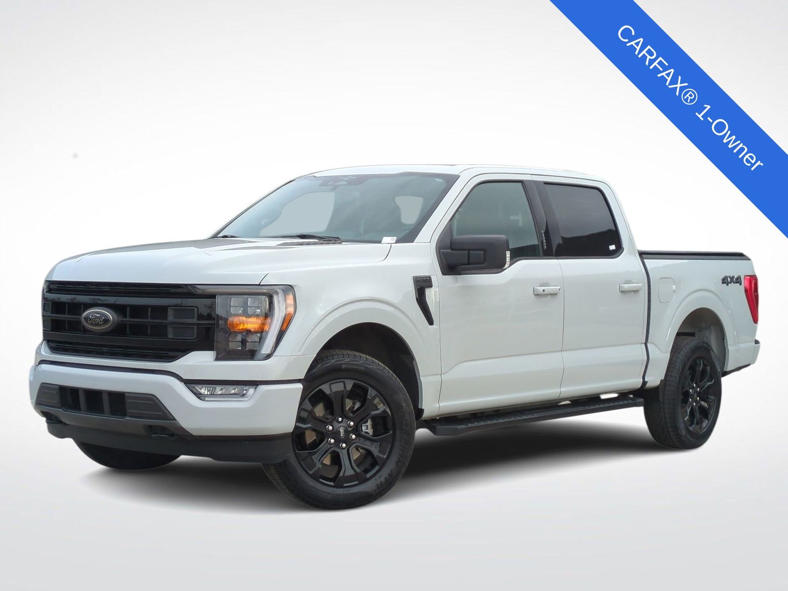 Thumbnail: 2023 Ford F-150 - 1
