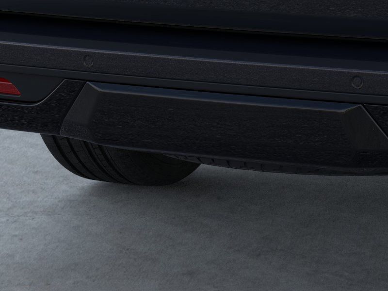 Thumbnail: 2026 Ford Expedition - 24