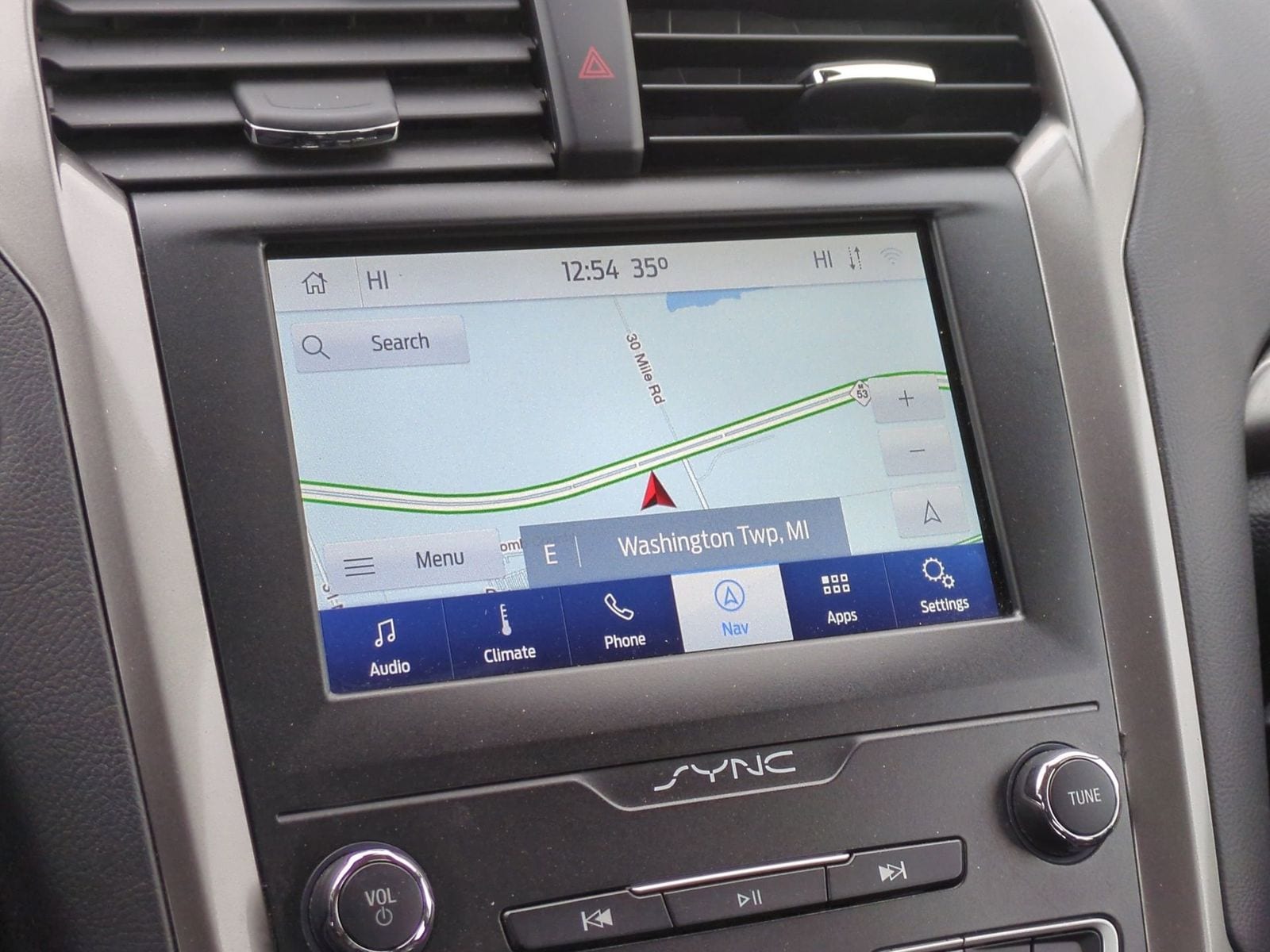 Thumbnail: 2020 Ford Fusion - 30