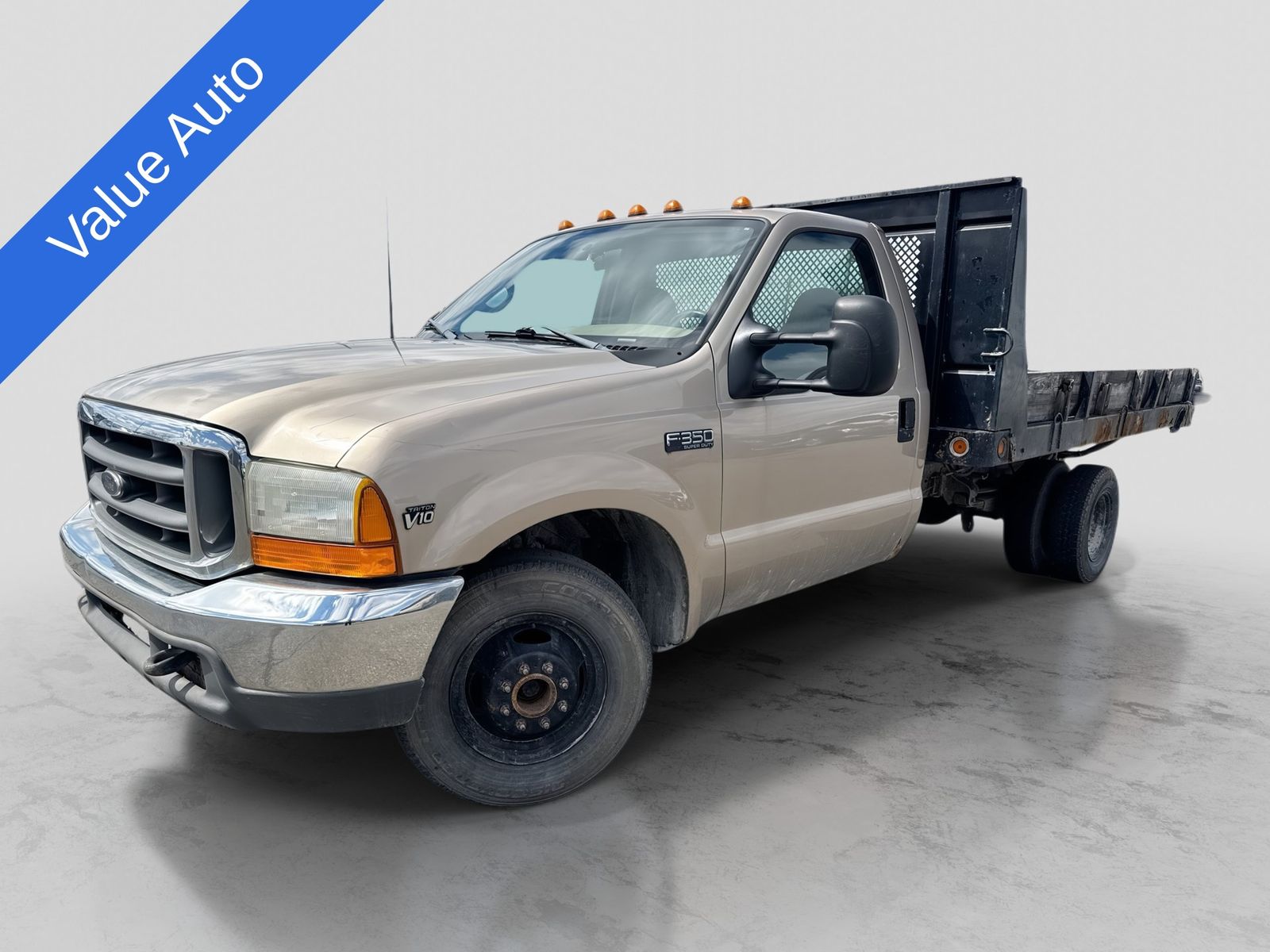 1999 Ford F-350 XL -
                  Washington, MI