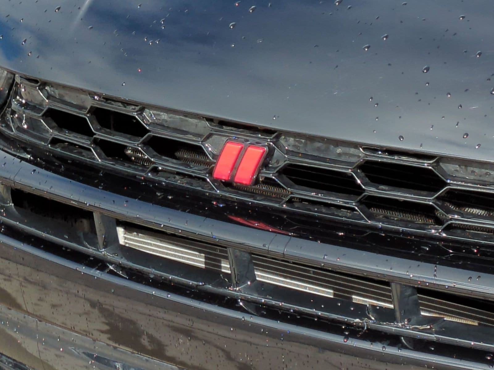 Thumbnail: 2024 Dodge Hornet - 13