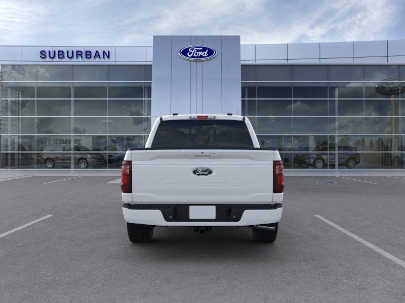 Thumbnail: 2025 Ford F-150 - 6