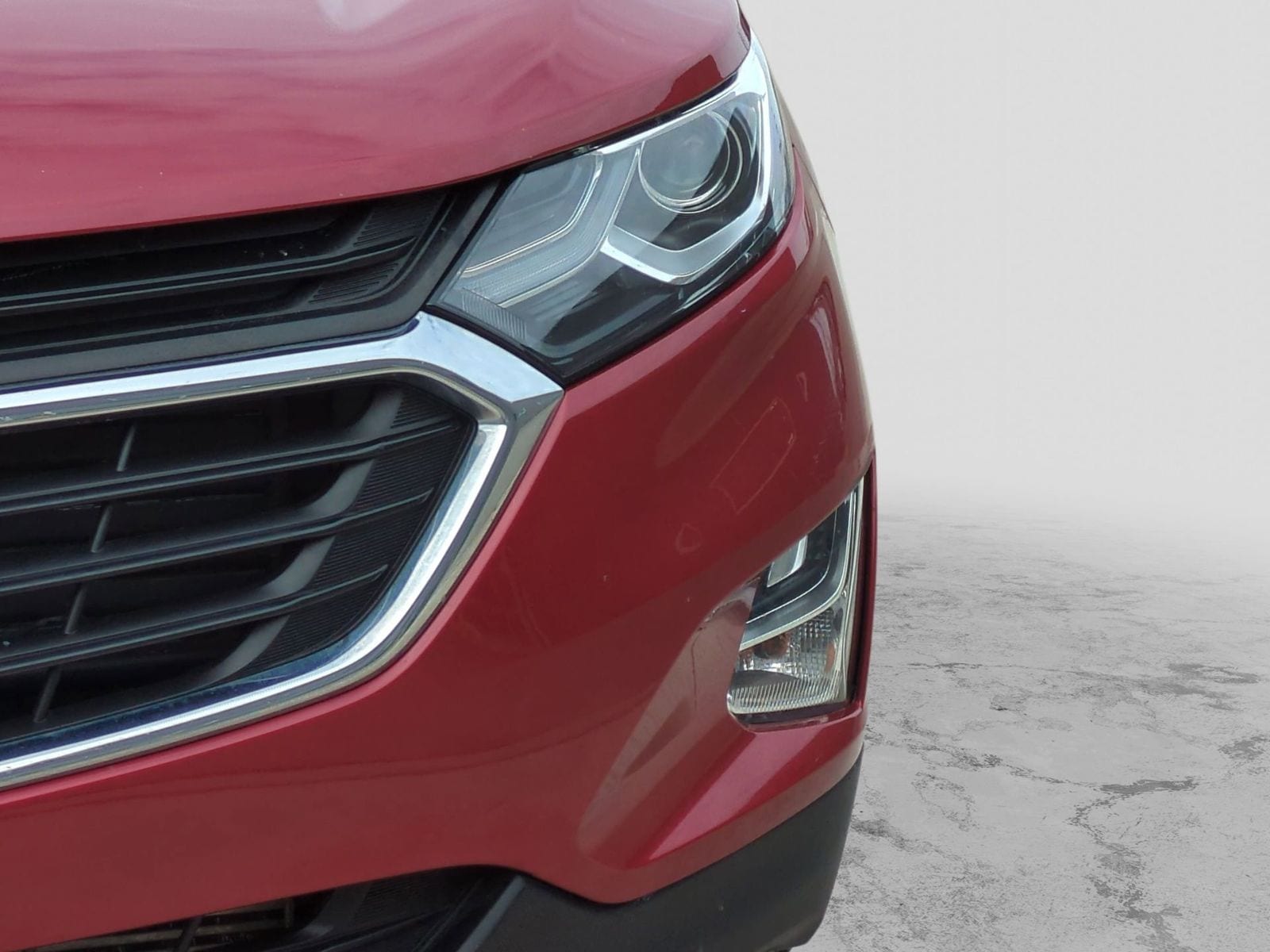 Thumbnail: 2019 Chevrolet Equinox - 13
