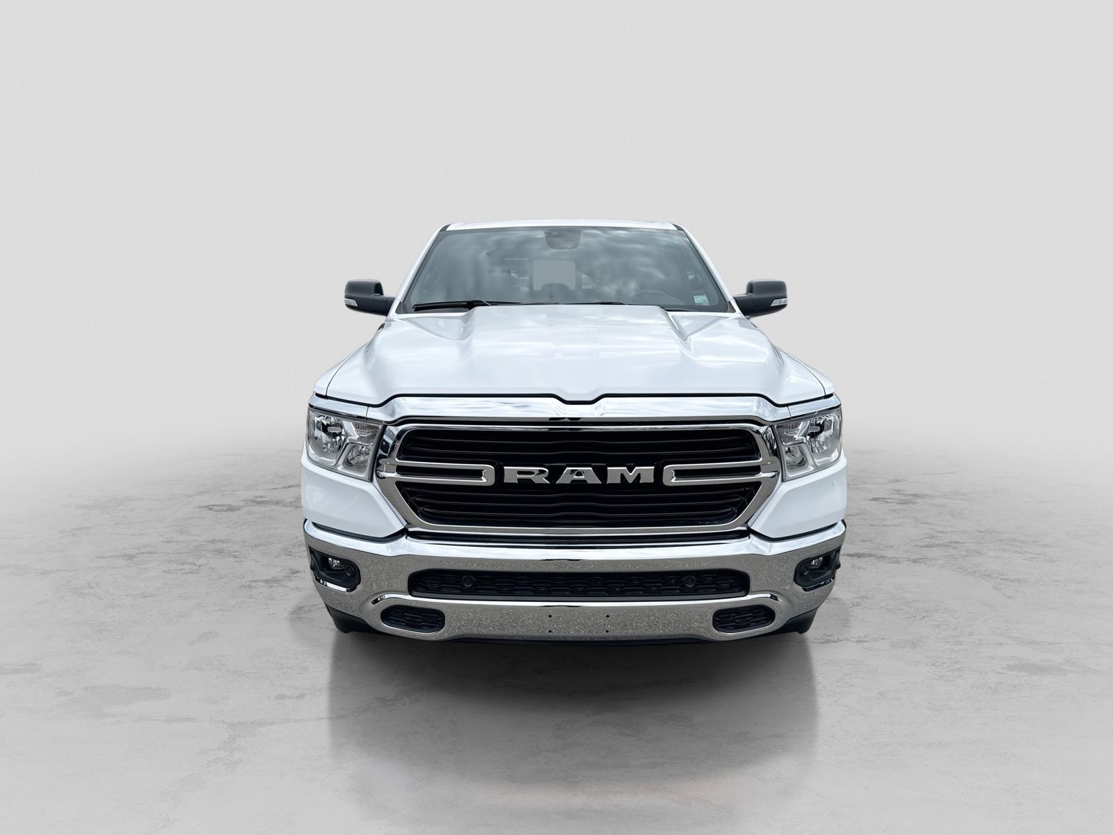 Thumbnail: 2021 RAM 1500 - 11