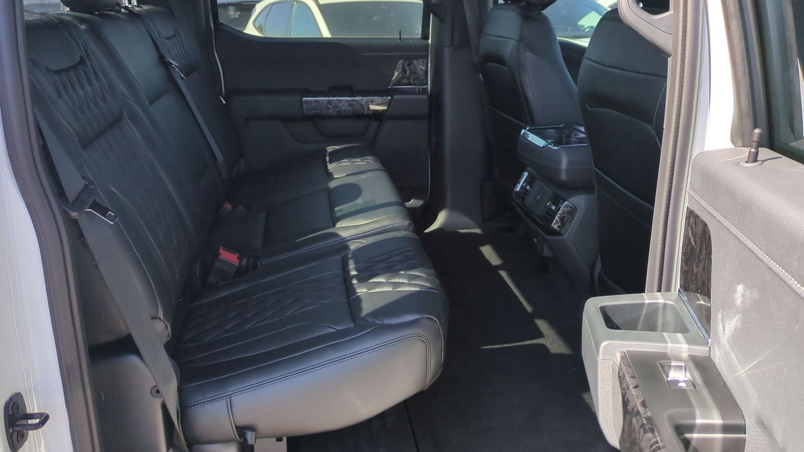 Thumbnail: 2025 Ford F-150 - 21