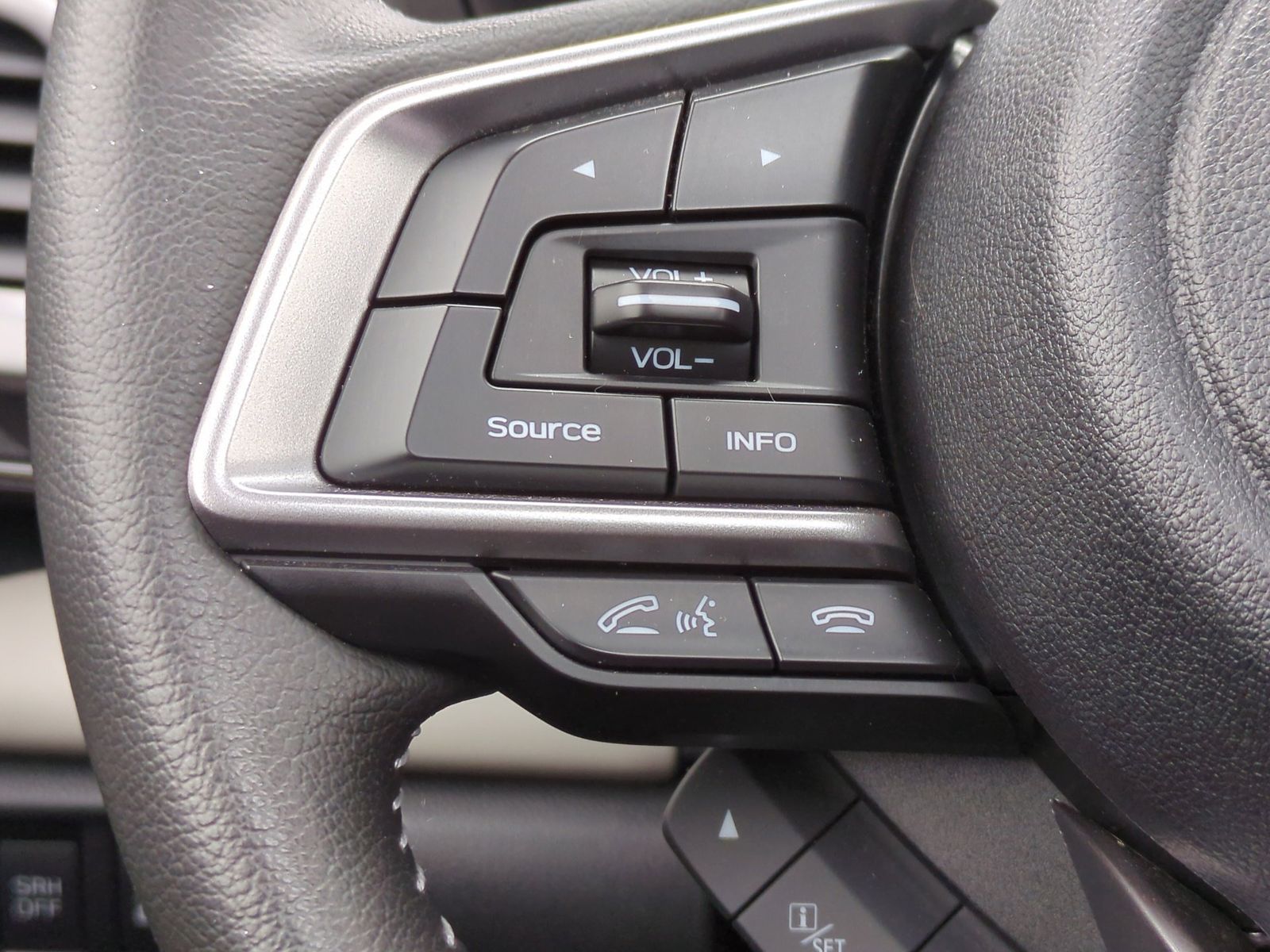 Thumbnail: 2023 Subaru Forester - 29