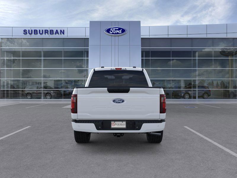 Thumbnail: 2026 Ford F-150 - 6