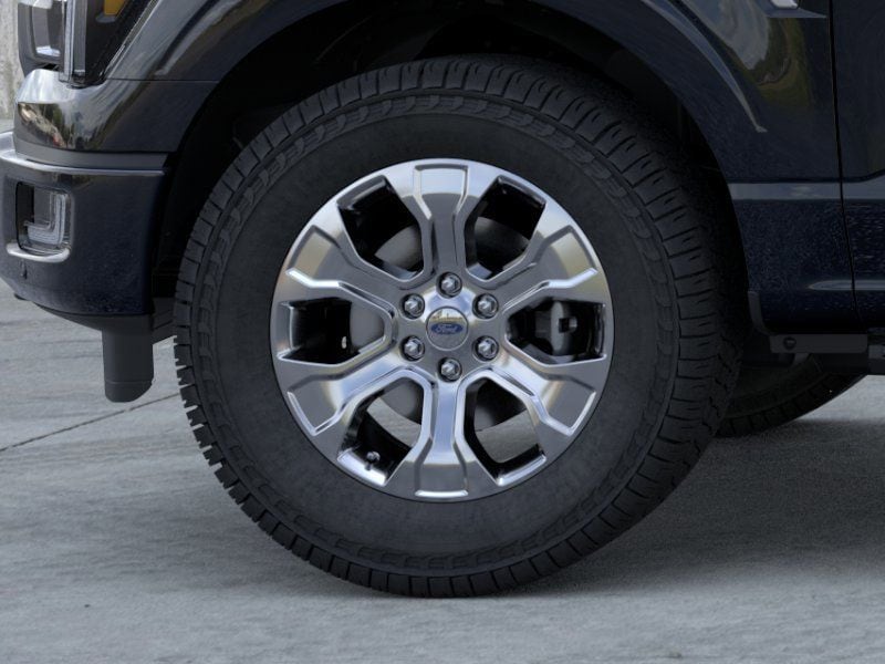 Thumbnail: 2026 Ford F-150 - 20