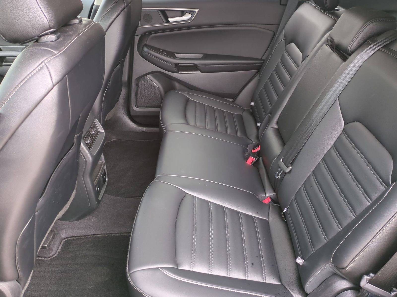 2024 Ford Edge SEL 21