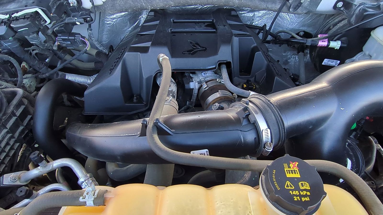 Thumbnail: 2015 Ford F-150 - 15