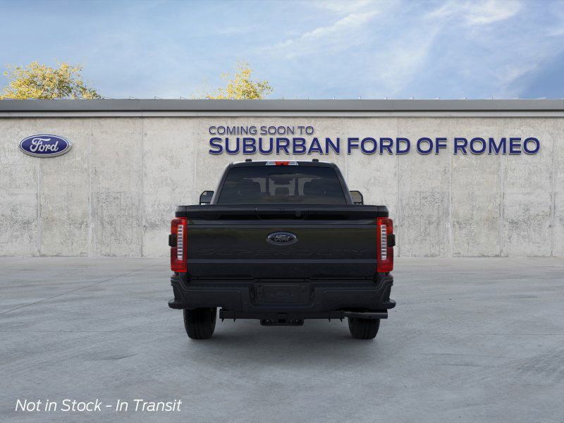 Thumbnail: 2026 Ford F-350 - 6