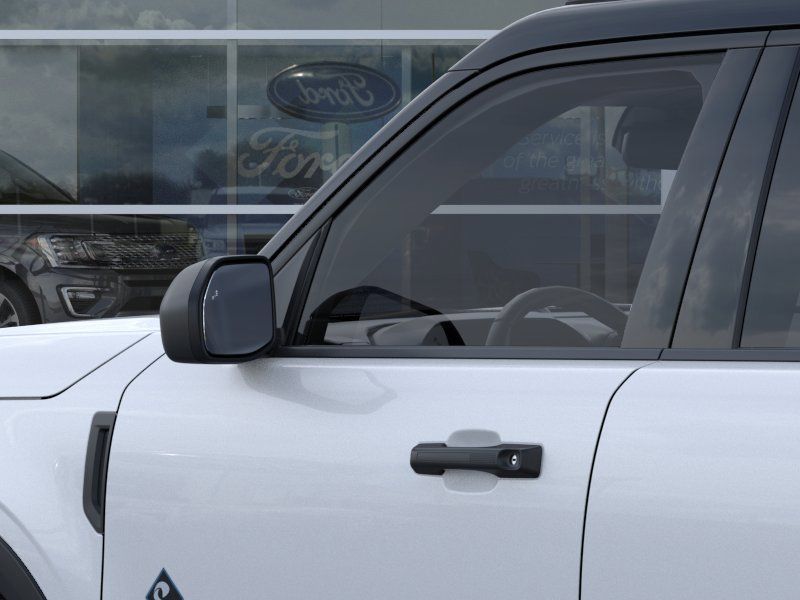 Thumbnail: 2026 Ford Bronco Sport - 20