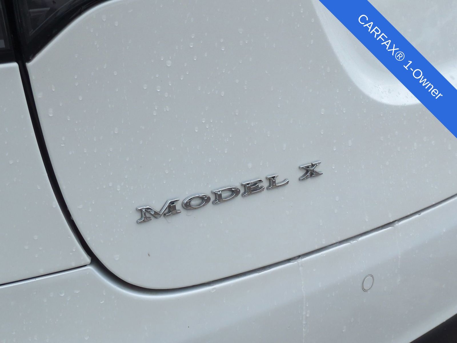 Thumbnail: 2017 Tesla Model X - 14