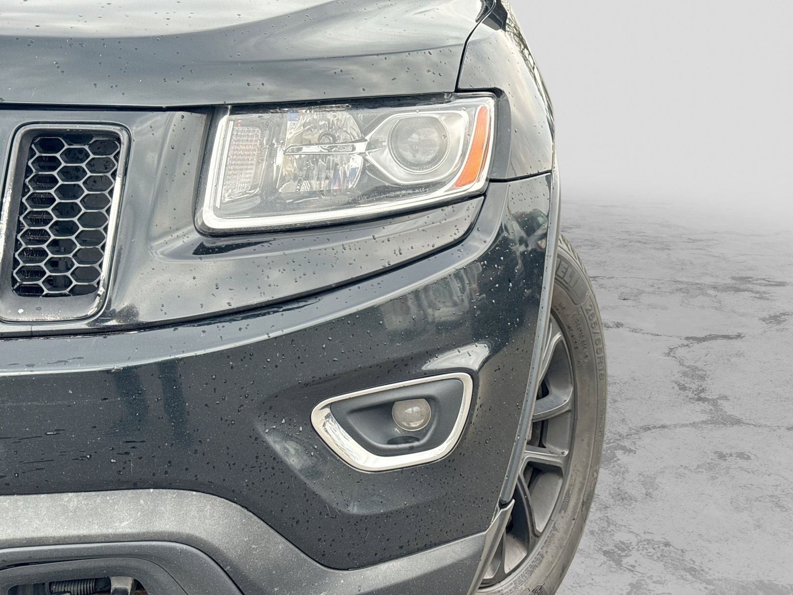 Thumbnail: 2014 Jeep Grand Cherokee - 10