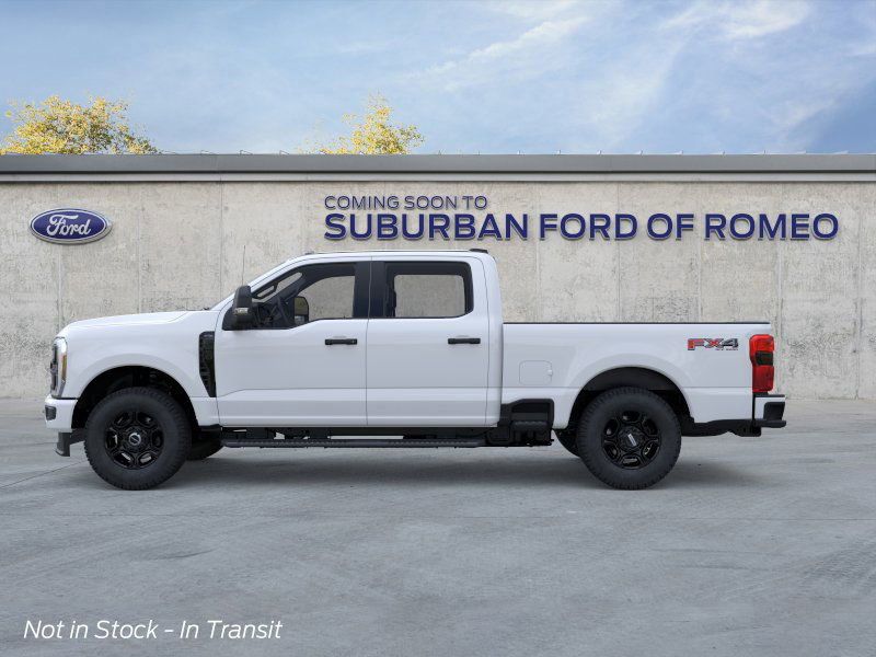 Thumbnail: 2026 Ford F-250 - 3