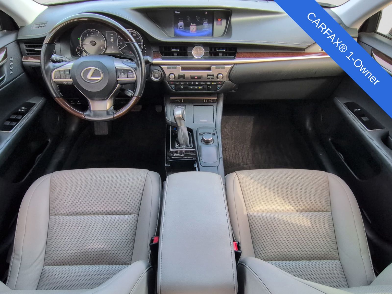 Thumbnail: 2016 Lexus ES - 19