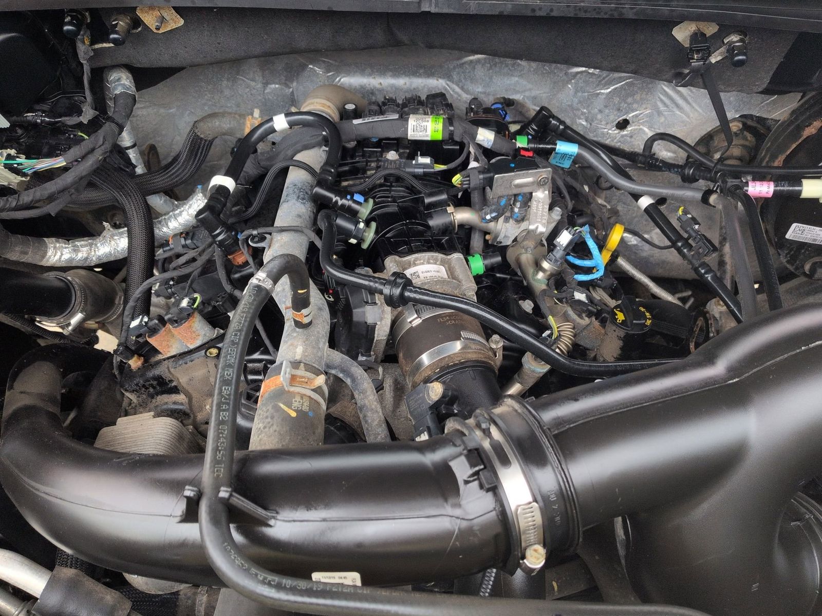 Thumbnail: 2020 Ford F-150 - 18