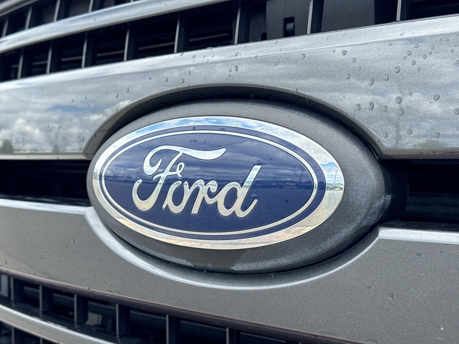Thumbnail: 2019 Ford F-150 - 14