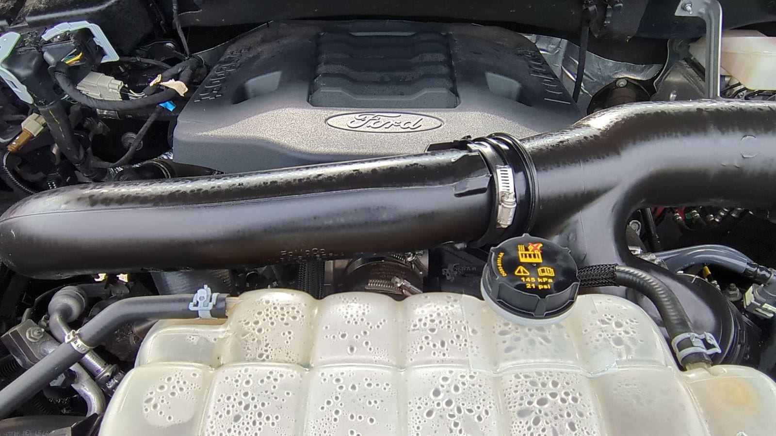 Thumbnail: 2023 Ford F-150 - 14