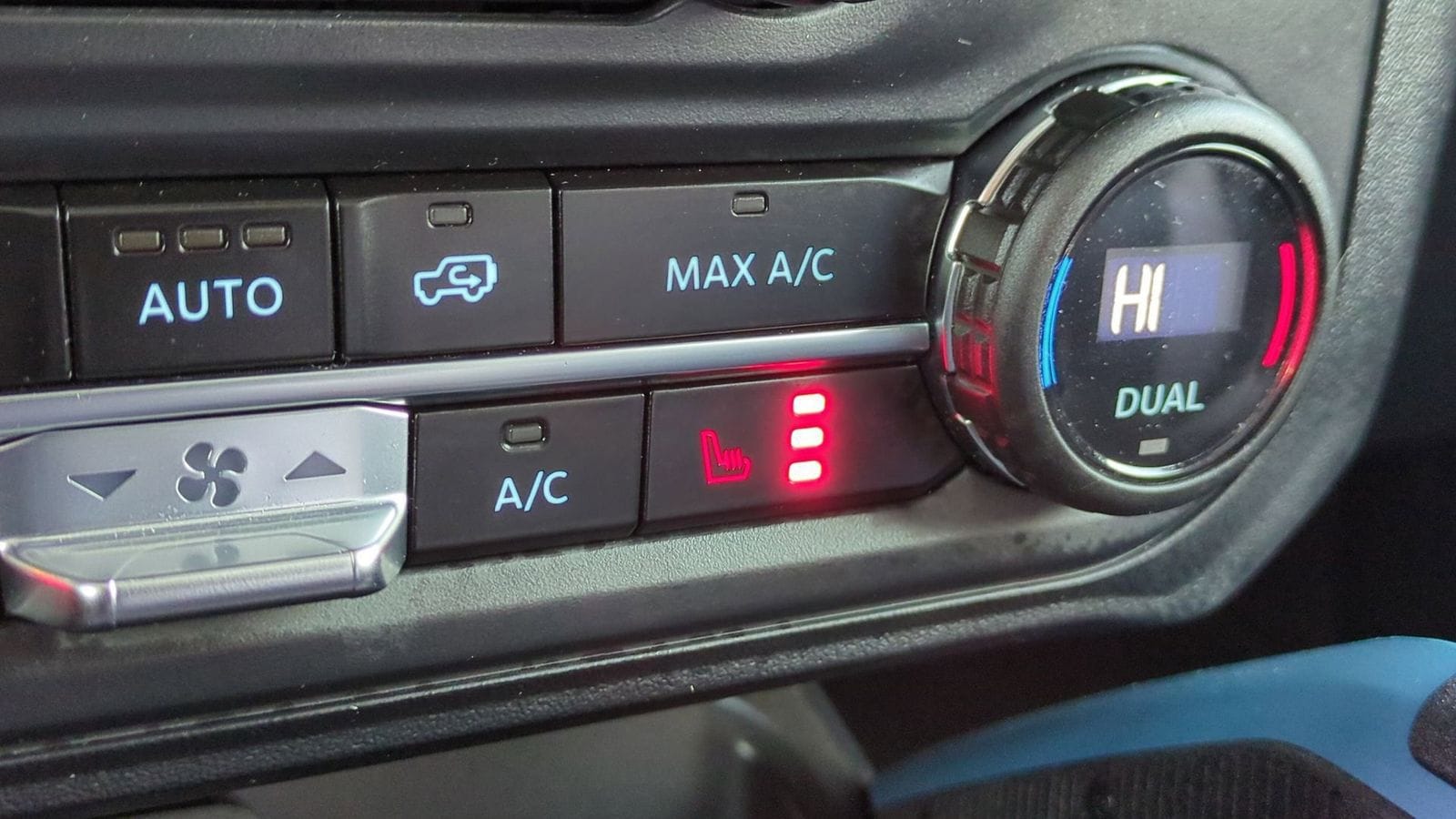 Thumbnail: 2024 Ford Bronco - 37