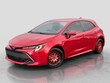  Toyota Corolla Hatchback