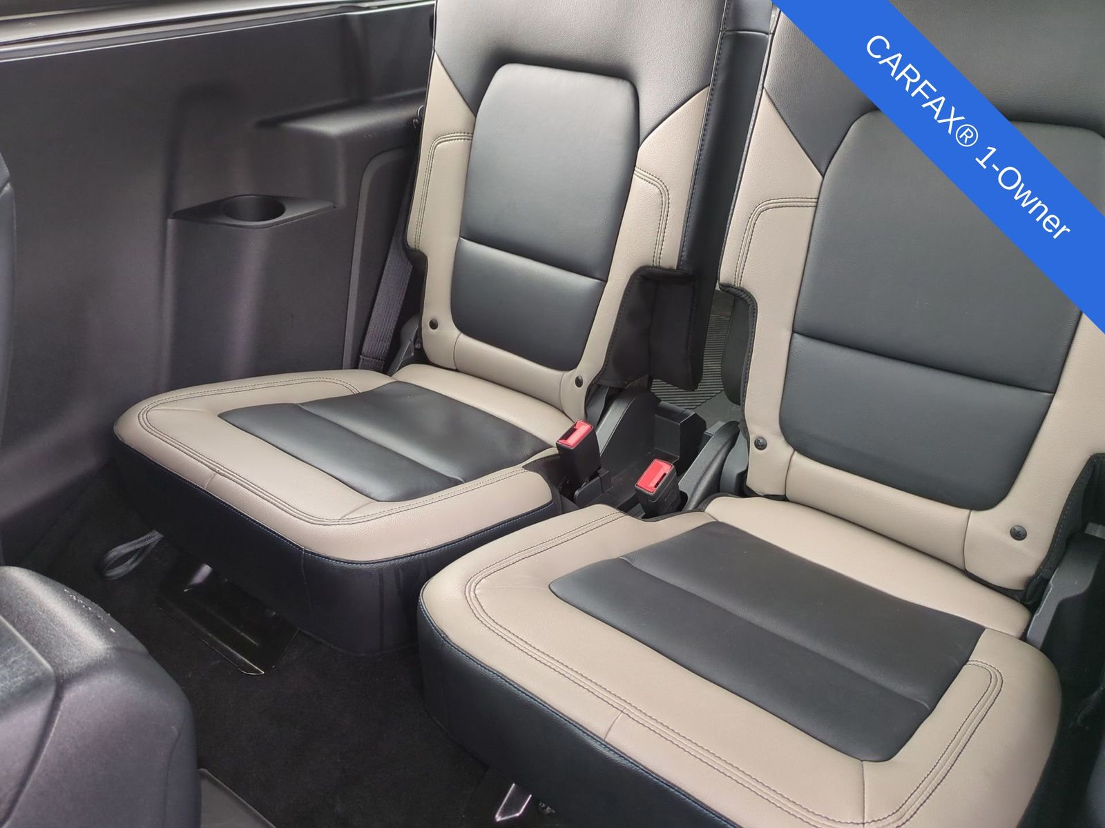 Thumbnail: 2023 Ford Bronco - 22