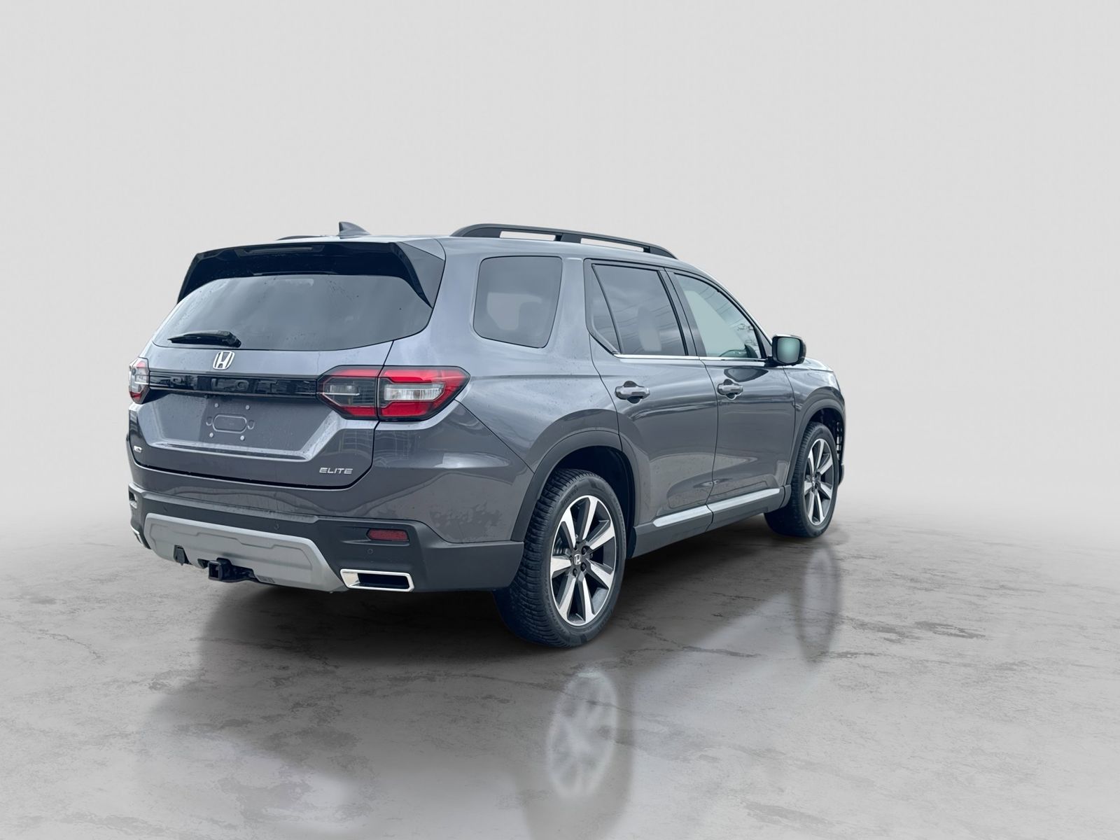 Thumbnail: 2023 Honda Pilot - 6