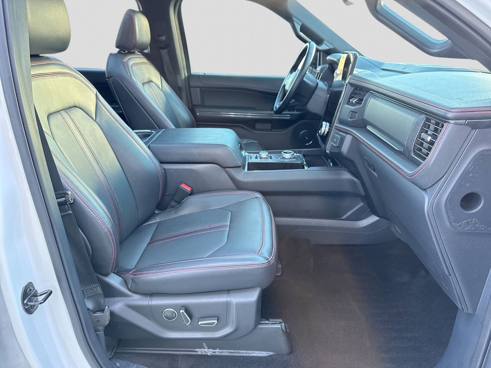 Thumbnail: 2023 Ford Expedition - 7