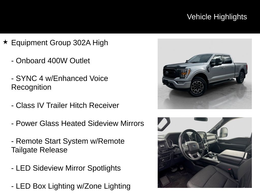 Thumbnail: 2021 Ford F-150 - 6