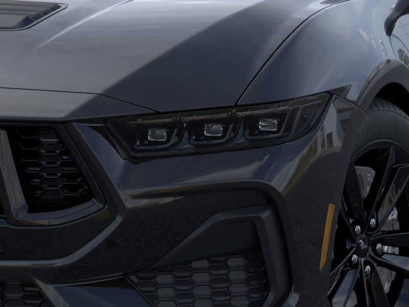 Thumbnail: 2026 Ford Mustang - 18