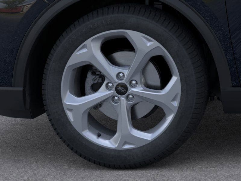 Thumbnail: 2026 Ford Escape - 20