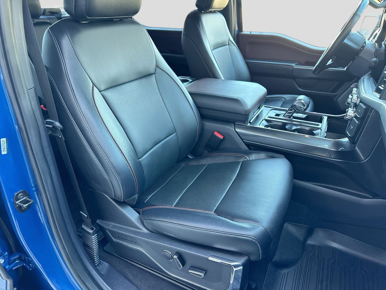 Thumbnail: 2023 Ford F-150 - 22