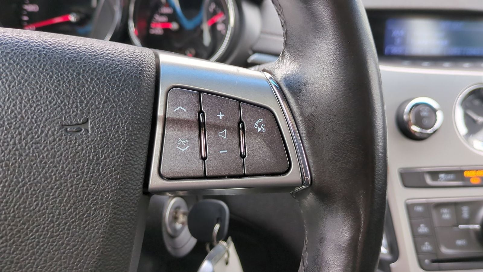 Thumbnail: 2011 Cadillac CTS - 23