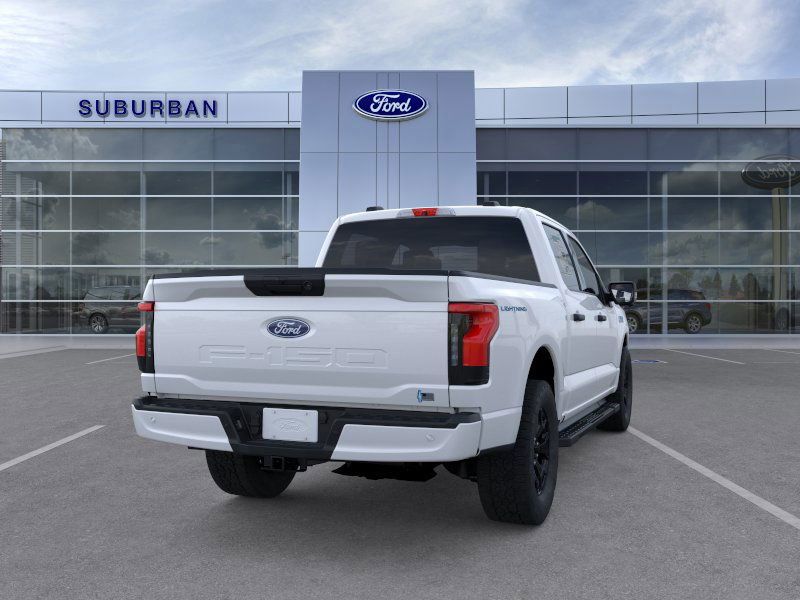 Thumbnail: 2025 Ford F-150 - 9