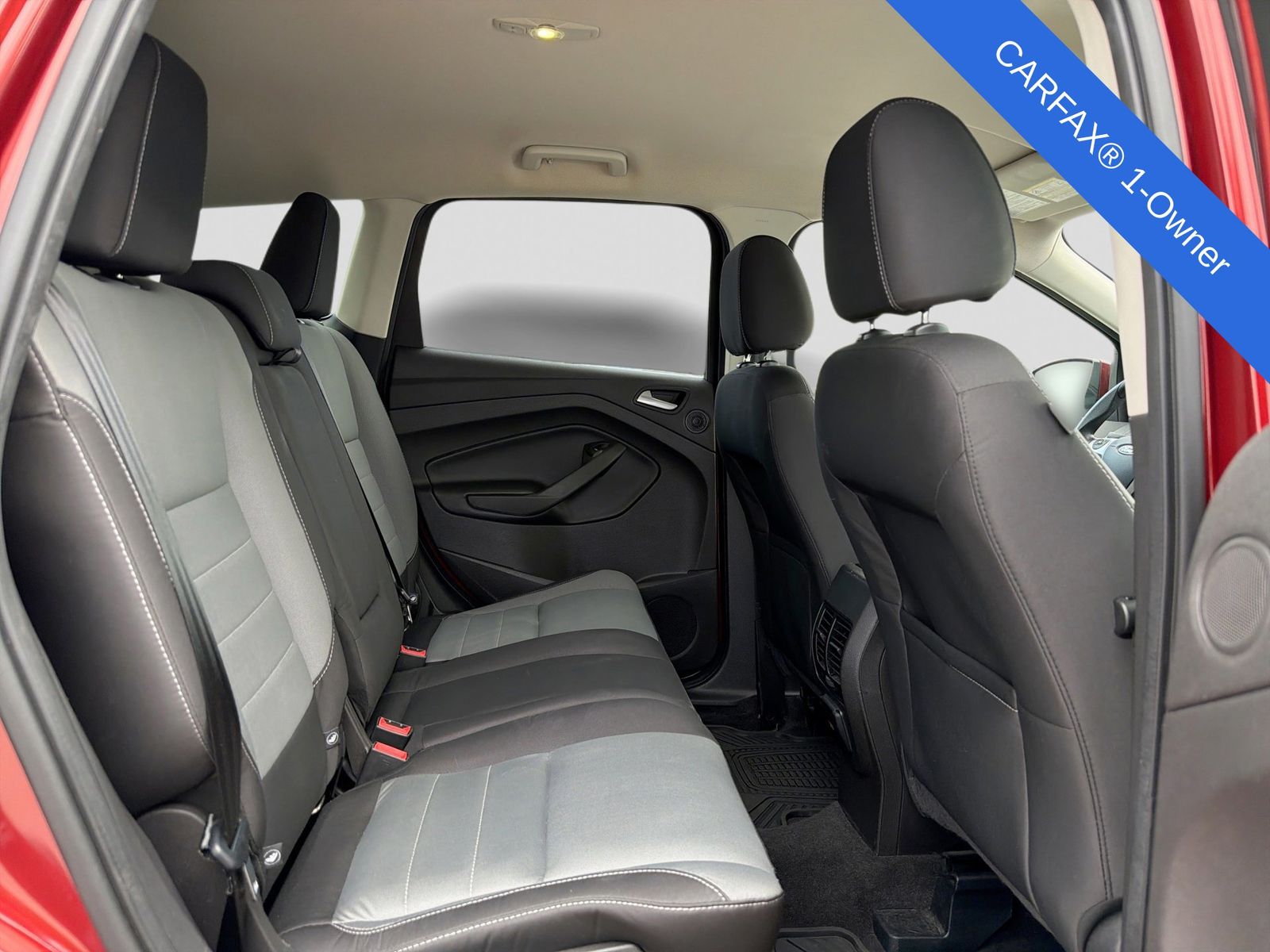 Thumbnail: 2016 Ford Escape - 24