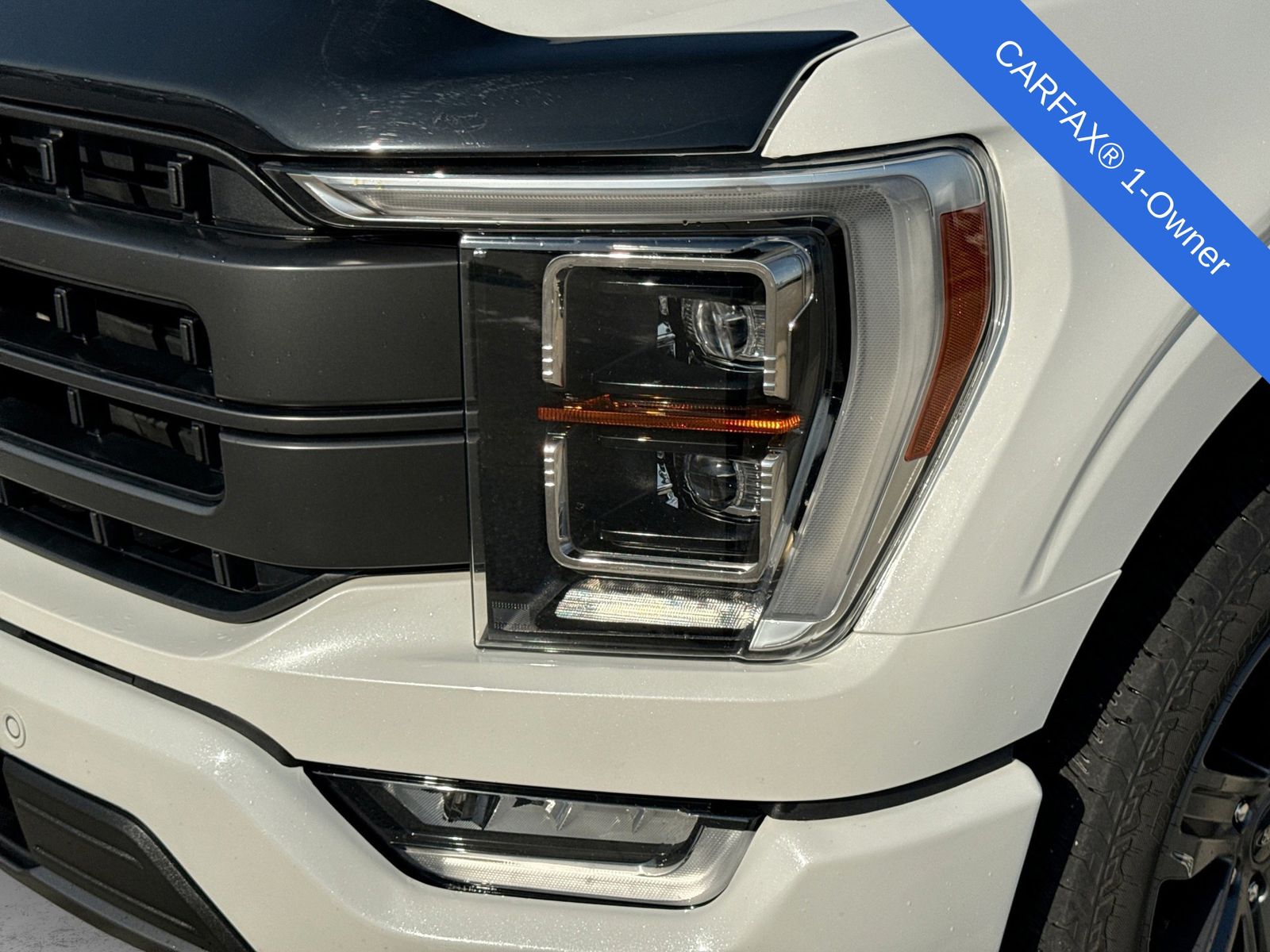 Thumbnail: 2023 Ford F-150 - 13