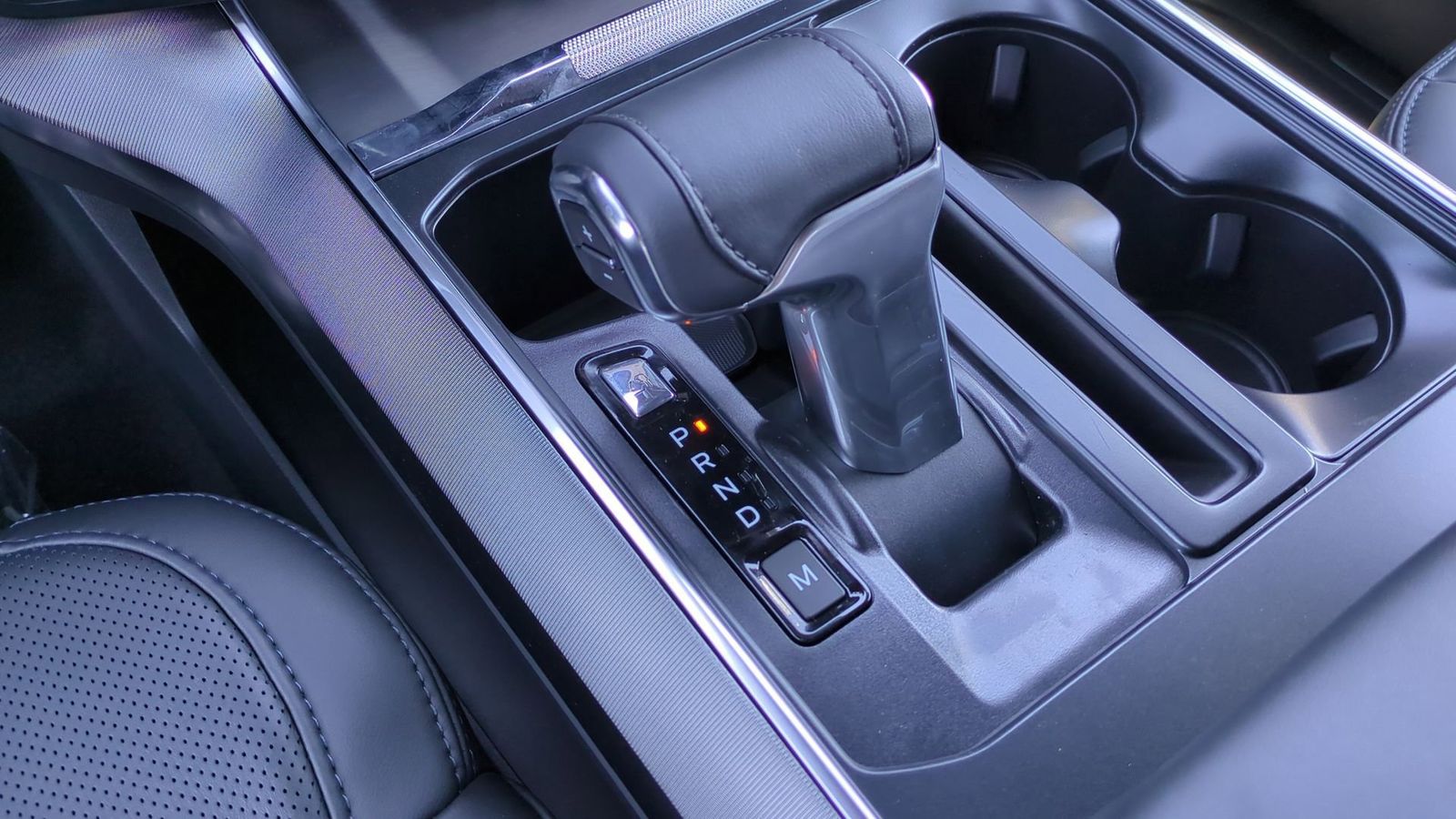 Thumbnail: 2025 Ford F-150 - 32