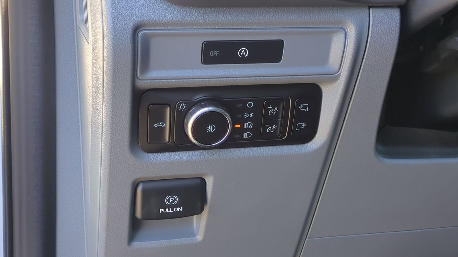 Thumbnail: 2025 Ford F-150 - 16