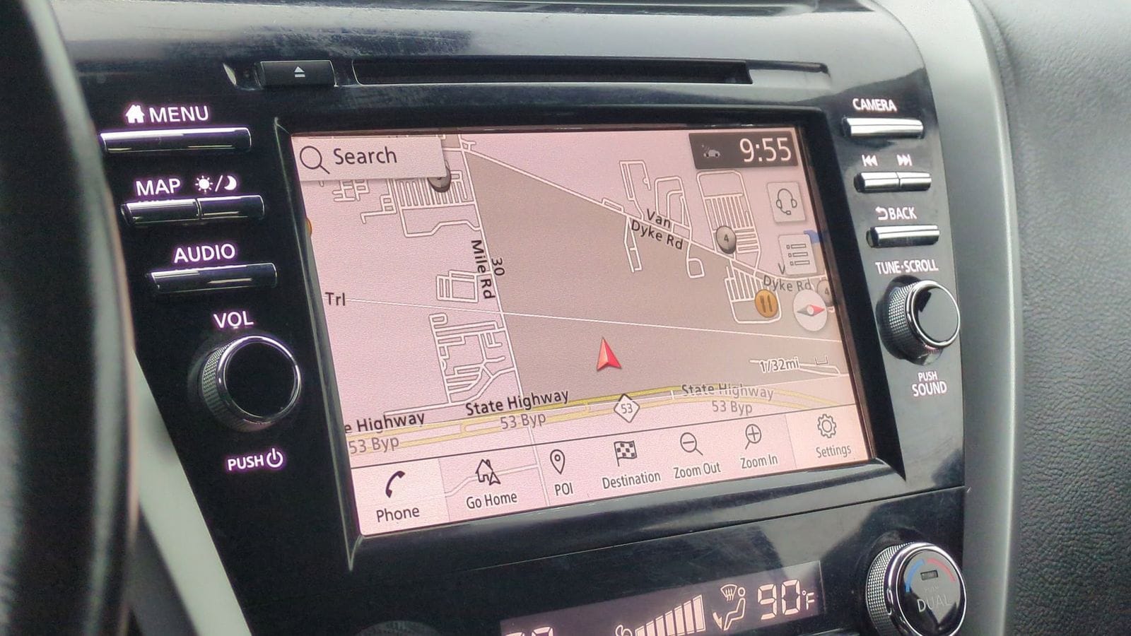 Thumbnail: 2023 Nissan Murano - 29