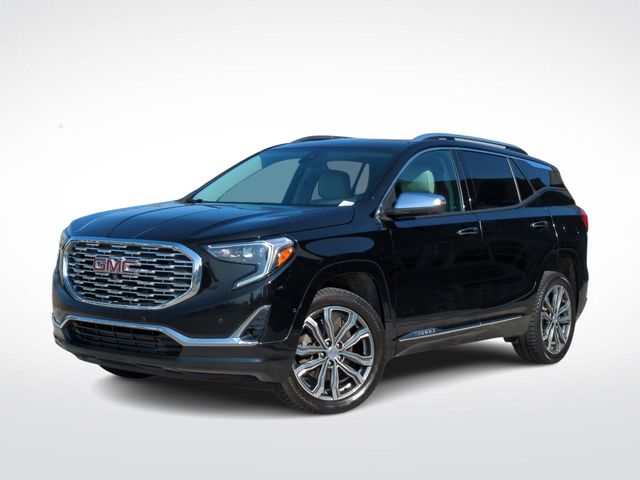 2020 GMC Terrain Denali -
                Washington, MI