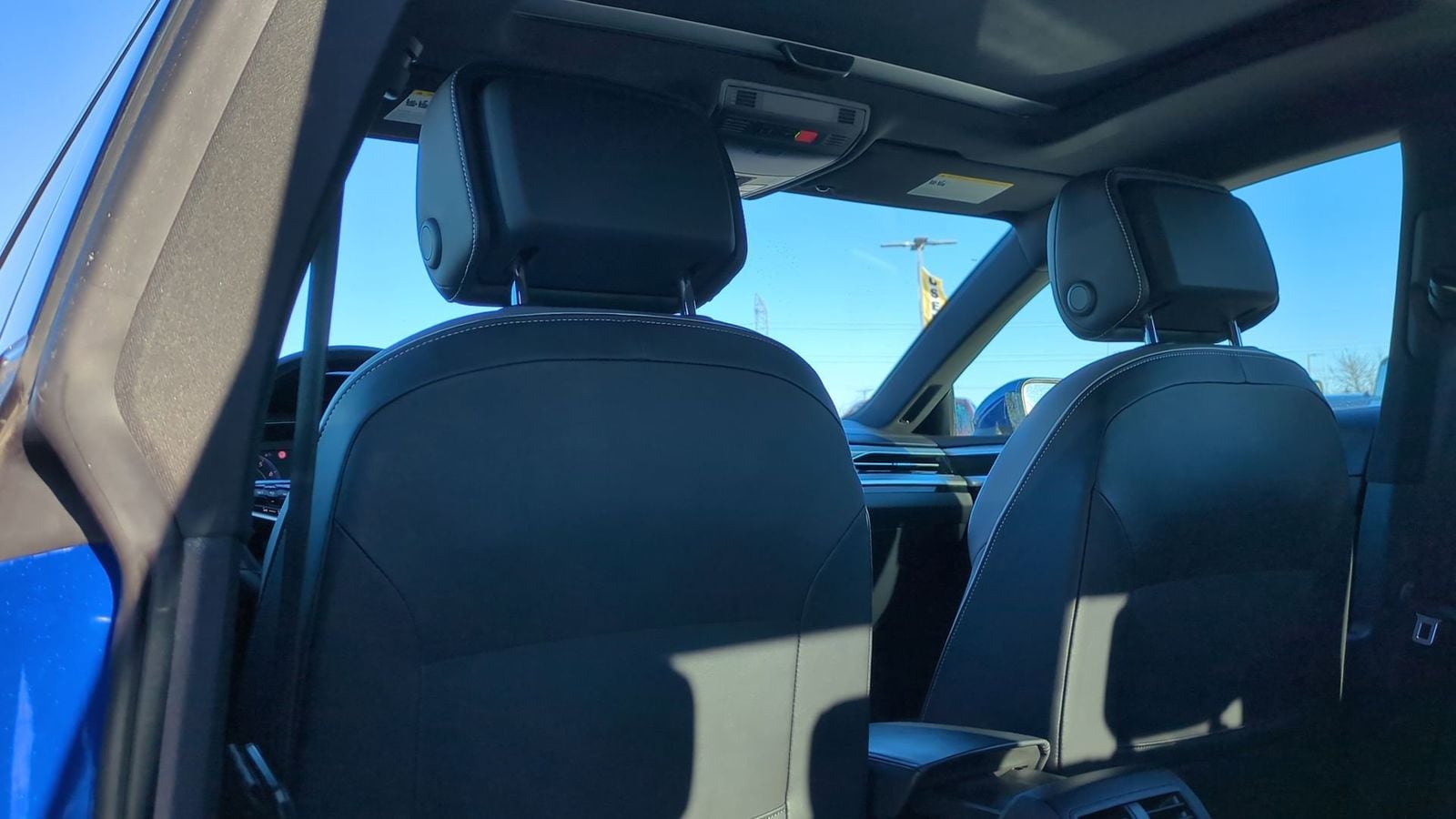 Thumbnail: 2021 Volkswagen Arteon - 18