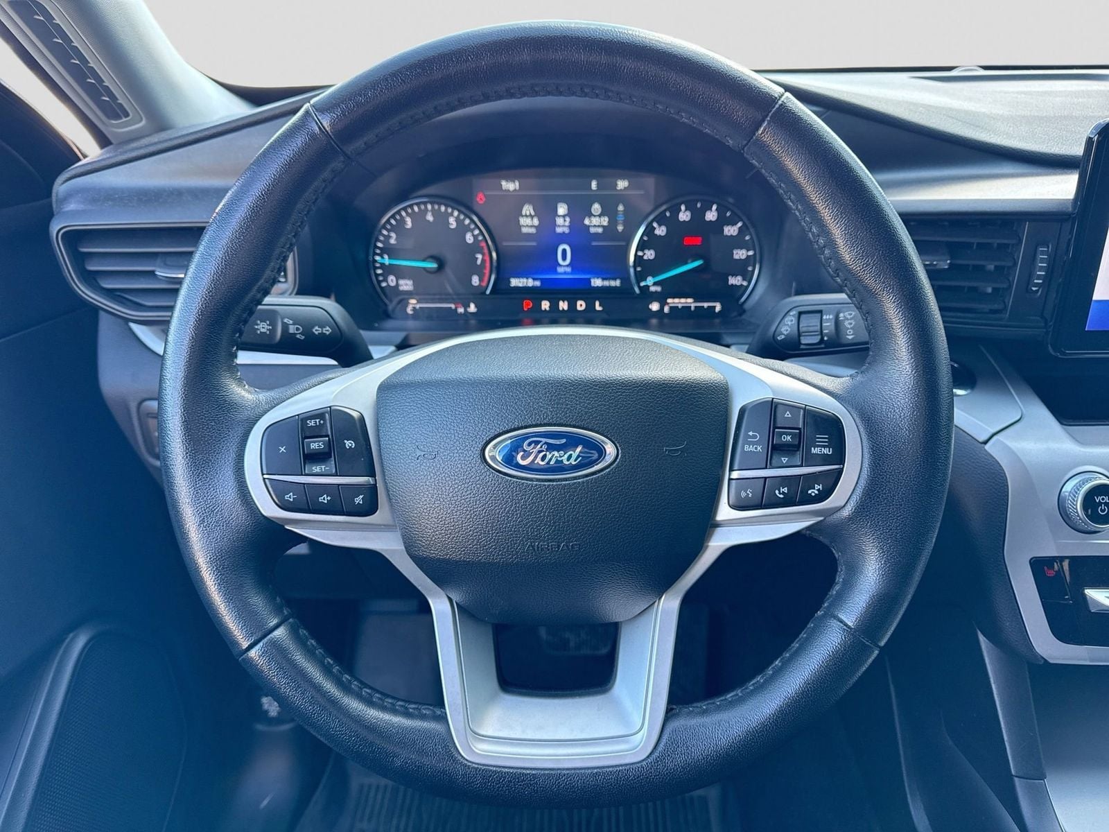 Thumbnail: 2023 Ford Explorer - 22