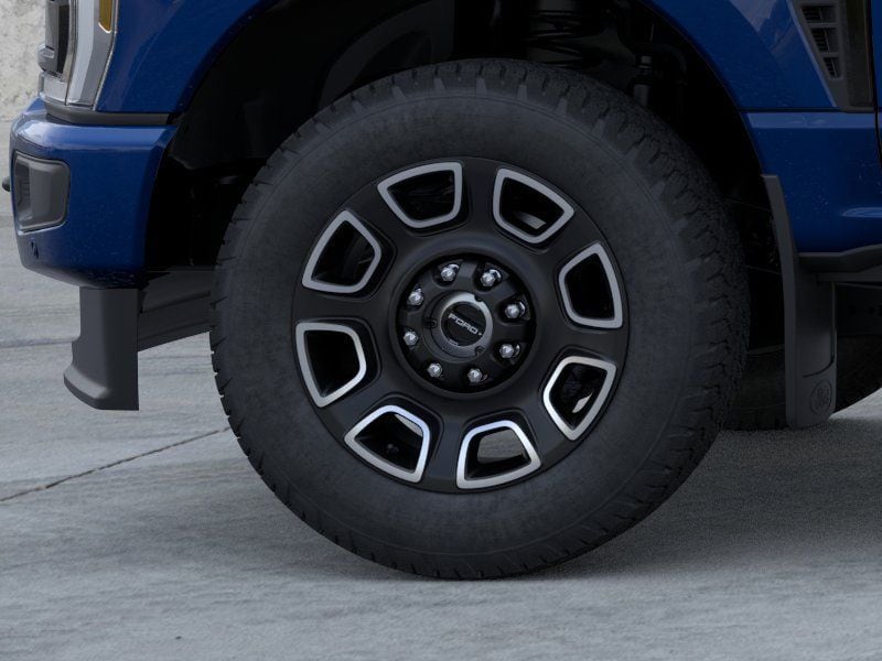 Thumbnail: 2026 Ford F-250 - 20