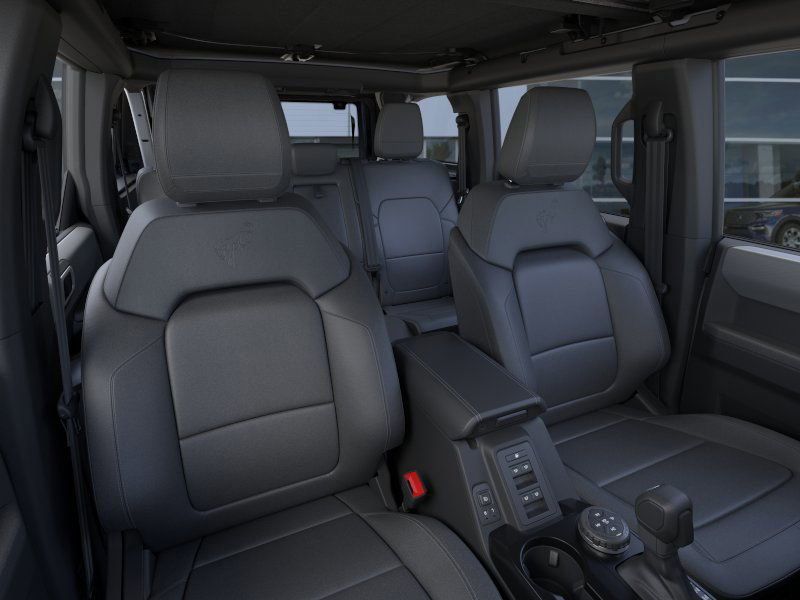 Thumbnail: 2026 Ford Bronco - 11