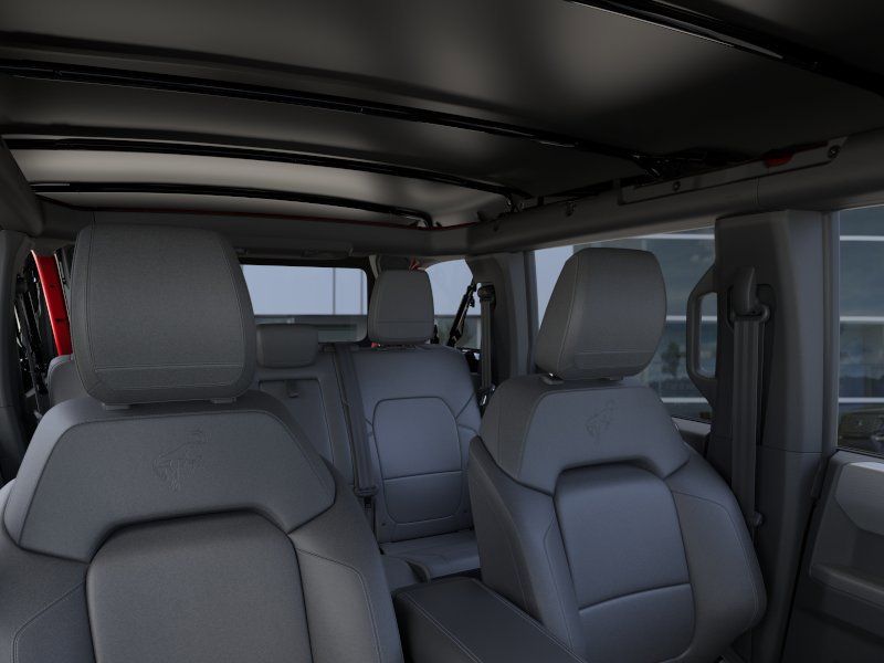 Thumbnail: 2025 Ford Bronco - 13